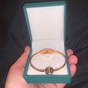 100 languages I love you bracelet